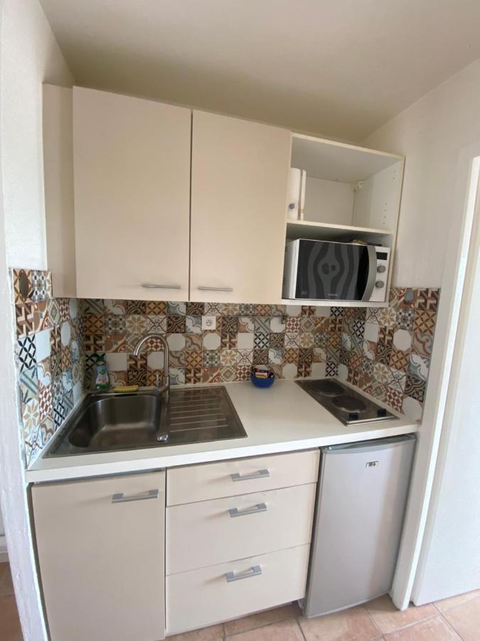 Appartement Dans Residence - Port Bourgenay Talmont Saint Hilaire Vendee 2 Bagian luar foto