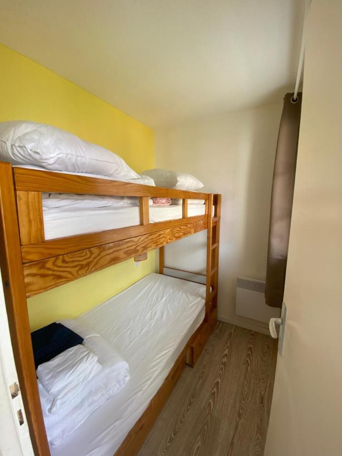 Appartement Dans Residence - Port Bourgenay Talmont Saint Hilaire Vendee 2 Bagian luar foto