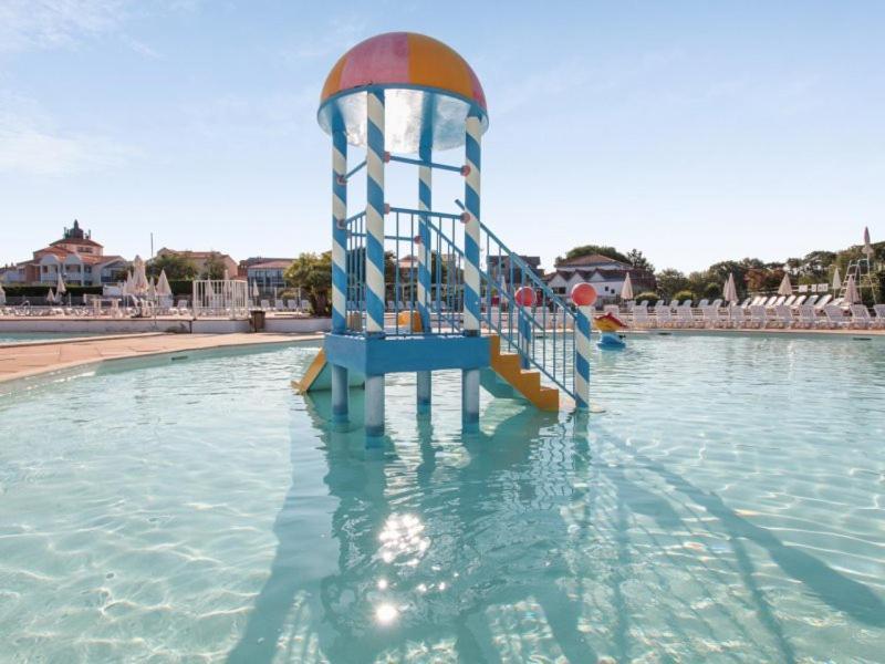 Appartement Dans Residence - Port Bourgenay Talmont Saint Hilaire Vendee 2 Bagian luar foto